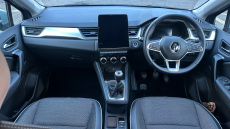 Renault Captur 1.0 TCE 100 S Edition 5dr Petrol Hatchback